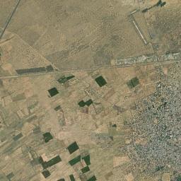 Napasar High Resolution Satellite Map