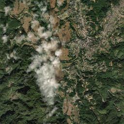 Basar High Resolution Satellite Map