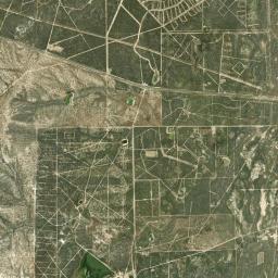 Aerial view of General Area