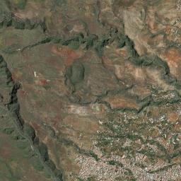 Ingenio High Resolution Satellite Map