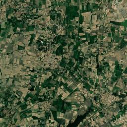 Adilpur High Resolution Satellite Map
