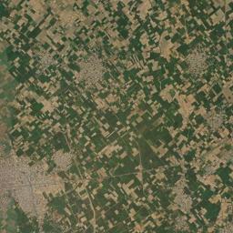 Chharra High Resolution Satellite Map