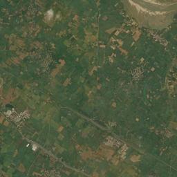 Banthra High Resolution Satellite Map