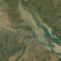 Bhojpur High Resolution Satellite Map