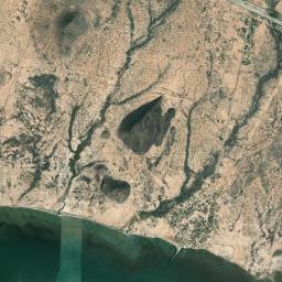 Guásimas (De Belem) High Resolution Satellite Map