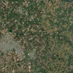 Kakrala High Resolution Satellite Map