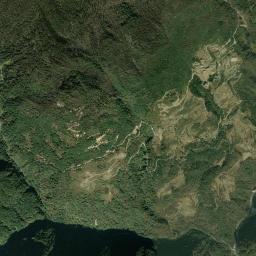 Gasa High Resolution Satellite Map