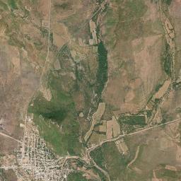 Rosario High Resolution Satellite Map