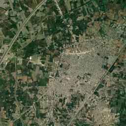 Pano Aqil High Resolution Satellite Map