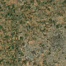 Nawalgarh High Resolution Satellite Map