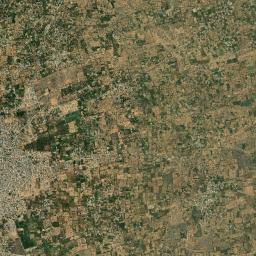 Jhajhar High Resolution Satellite Map