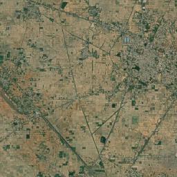 Punahana High Resolution Satellite Map