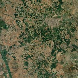 Jalali High Resolution Satellite Map