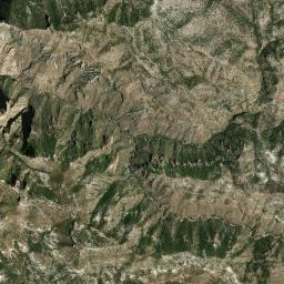 Maguarichi High Resolution Satellite Map