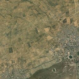 Chhapar High Resolution Satellite Map