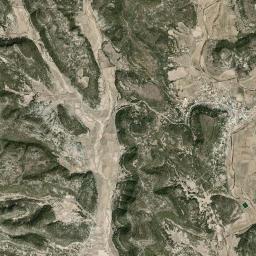 Sisoguichi High Resolution Satellite Map