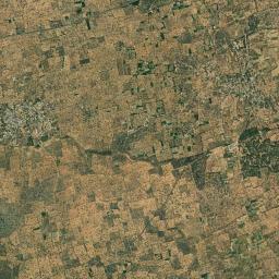 Bhuma High Resolution Satellite Map