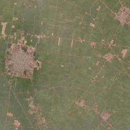 Paigaon High Resolution Satellite Map