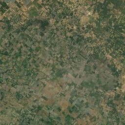 Newara High Resolution Satellite Map