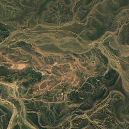 Es-Semara High Resolution Satellite Map