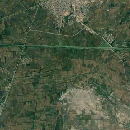 Miro Khan High Resolution Satellite Map