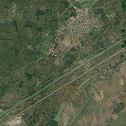 Madeji High Resolution Satellite Map