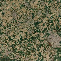 Marahra High Resolution Satellite Map