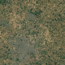 Ganj Dundwara High Resolution Satellite Map