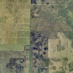 Indian River County High Resolution Satellite Map