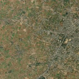 Kotputli High Resolution Satellite Map