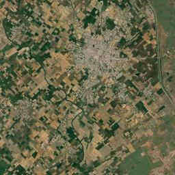 Iglas High Resolution Satellite Map