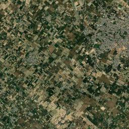Laharpur High Resolution Satellite Map