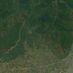 Butwāl High Resolution Satellite Map