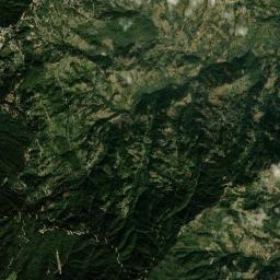 Nagarkot High Resolution Satellite Map