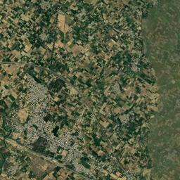 Maholi High Resolution Satellite Map