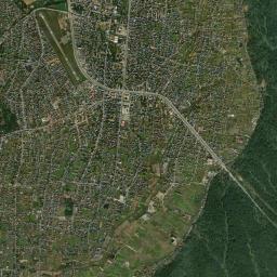 Bharatpur High Resolution Satellite Map