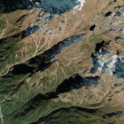 North District High Resolution Satellite Map