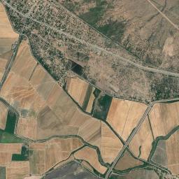 Vicam High Resolution Satellite Map