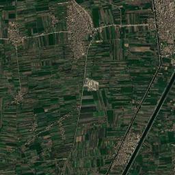 Dayr Mawās High Resolution Satellite Map