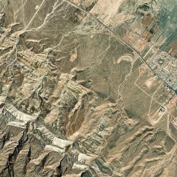 Alamarvdasht High Resolution Satellite Map