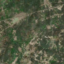 Pir Jo Goth Map Map - Pīr Jo Goth - Map[N]All.com