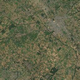 Sidhpura High Resolution Satellite Map