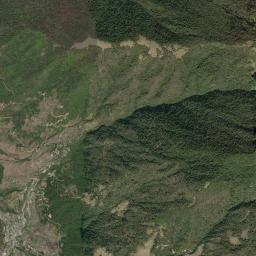 Trashi Yangtse High Resolution Satellite Map