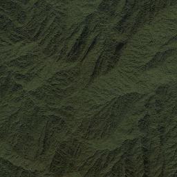 Lower Subansiri High Resolution Satellite Map