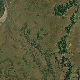 Dhemaji High Resolution Satellite Map