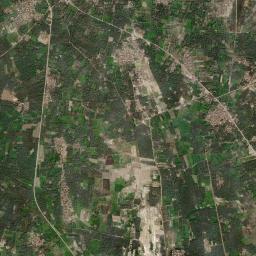 Pir Jo Goth Map Map - Pīr Jo Goth - Map[N]All.com