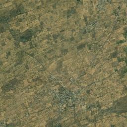 Meethari Marwar High Resolution Satellite Map