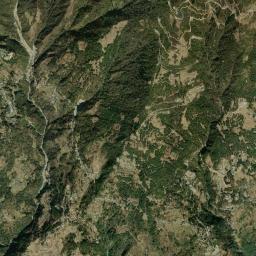 Tawang High Resolution Satellite Map