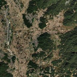 Ziro High Resolution Satellite Map
