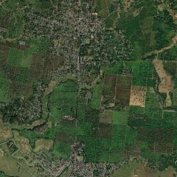 Dum Duma High Resolution Satellite Map